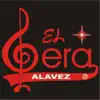 El Gera Alavez - 20 Kilates